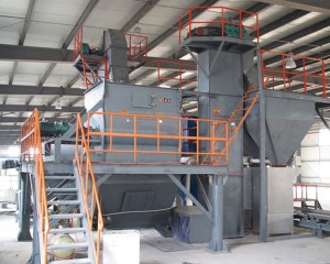 干粉砂漿設(shè)備